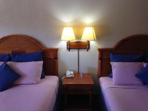 Downtowner Inn And Suites - Houston Bilik gambar