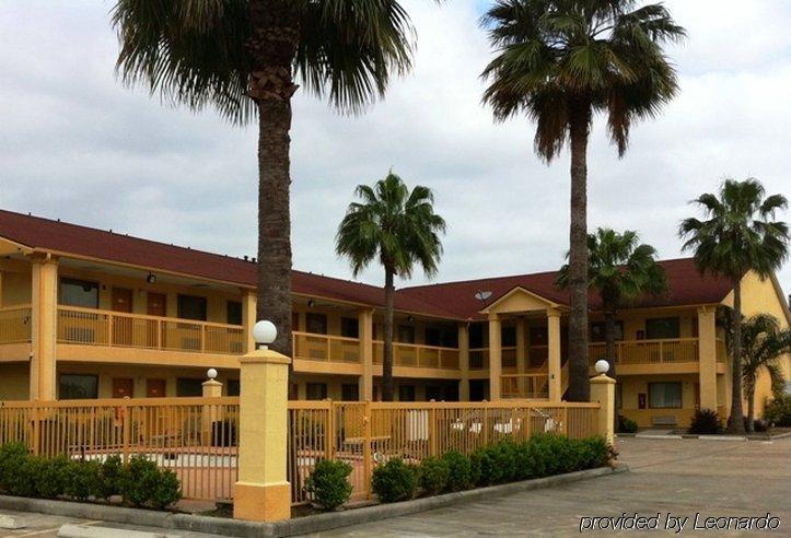 Downtowner Inn And Suites - Houston Luaran gambar