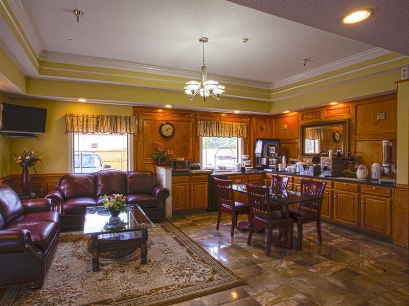 Downtowner Inn And Suites - Houston Luaran gambar