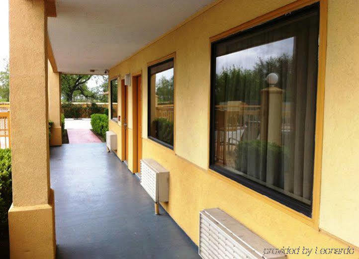 Downtowner Inn And Suites - Houston Luaran gambar