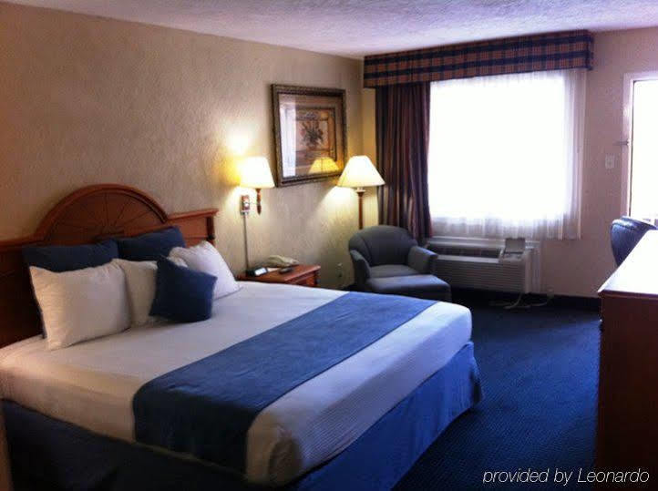 Downtowner Inn And Suites - Houston Luaran gambar