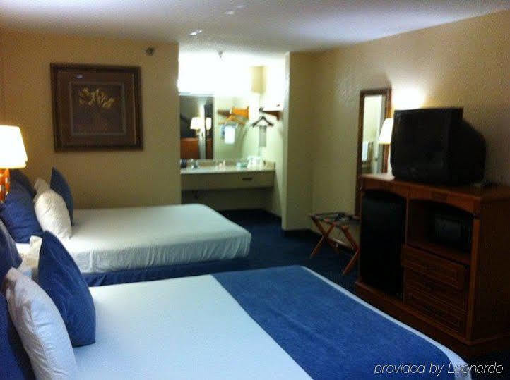 Downtowner Inn And Suites - Houston Luaran gambar