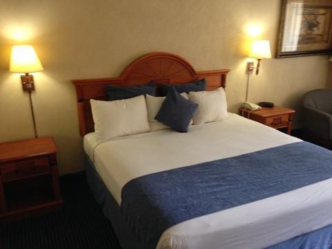 Downtowner Inn And Suites - Houston Luaran gambar